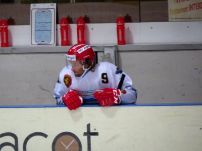 Tigers de Langnau - Nitra, 11 août 2017 - 101