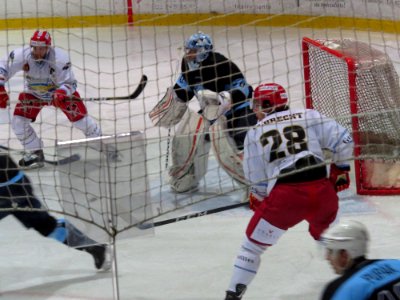 Tigers de Langnau - Nitra, 11 août 2017 - 88