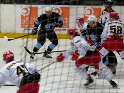 Tigers de Langnau - Nitra, 11 août 2017 - 80