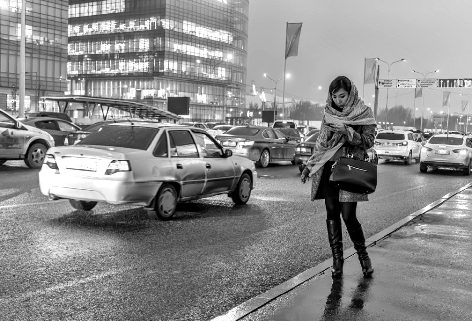 To Catch A Taxi (198856995)