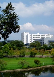 Tokyo-Univ-of-Information-Sciences20110828-2