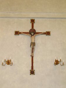 Timrå kyrka int7