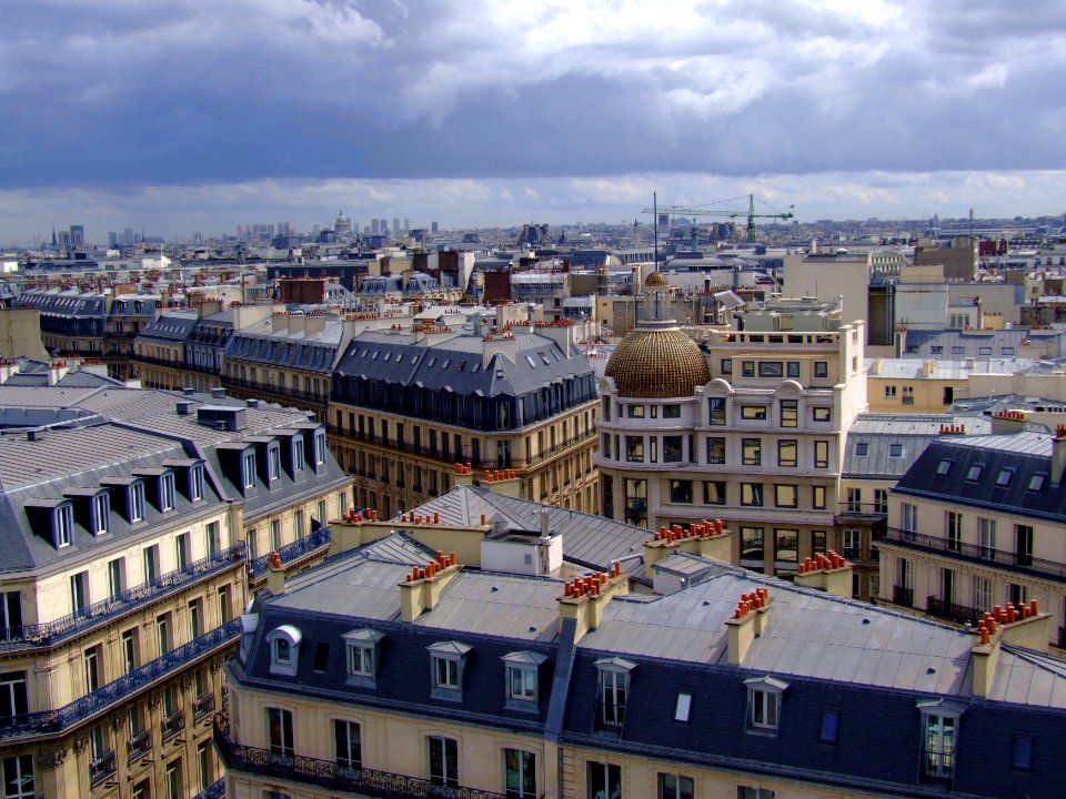 Toist de Paris