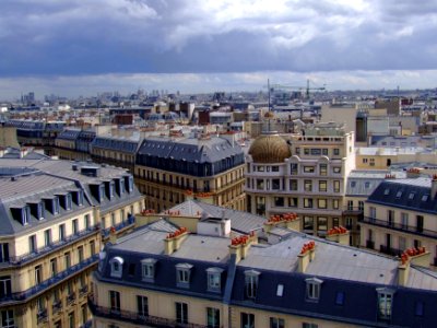 Toist de Paris