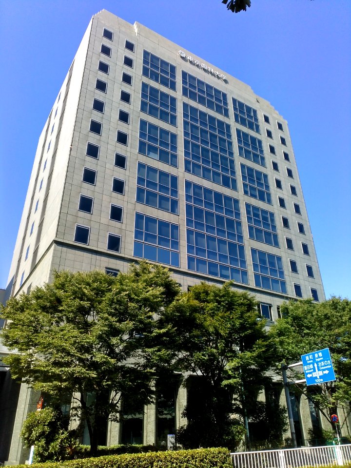 Tokyo-Dental-College-Suidobashi-2017100102