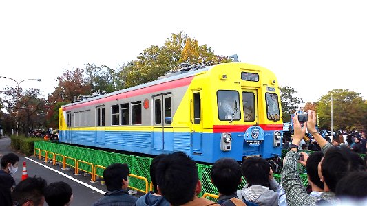 Tokyu-7200-todoroki