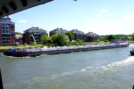 TMS Illusion - ENI 04809550, Amsterdam-Rijn kanaal, pic2