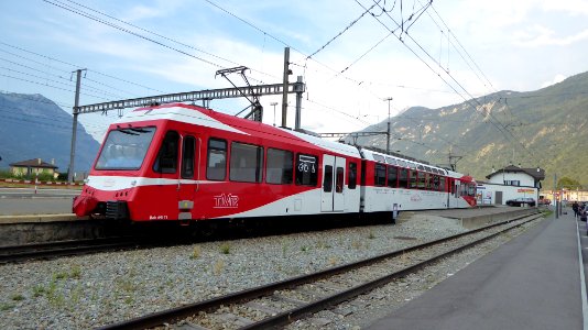 TMR Beh 4-8 71 Seite CHGI