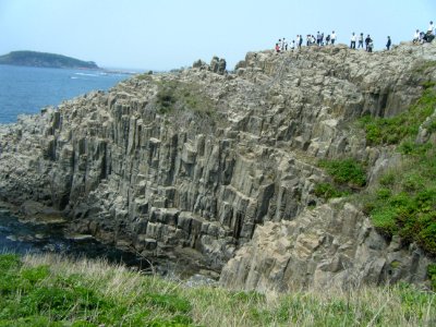 Tojinbo 2010 04
