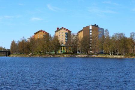 Toivoniemi Oulu 20190518