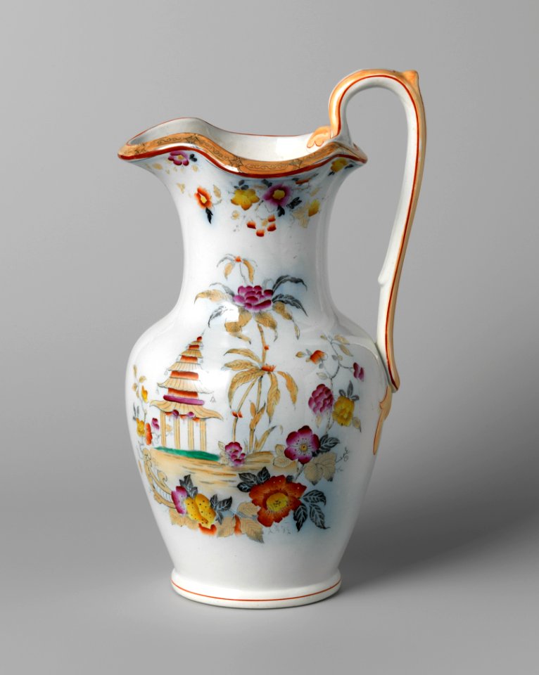 Toilettafelset uit 1882, Petrus Regout & Co (4)