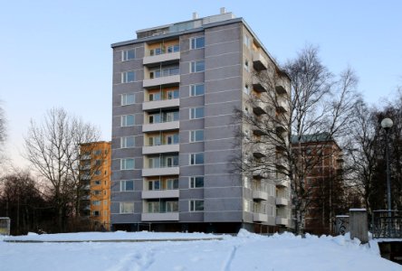 Toivoniementie 13 Oulu 20151213