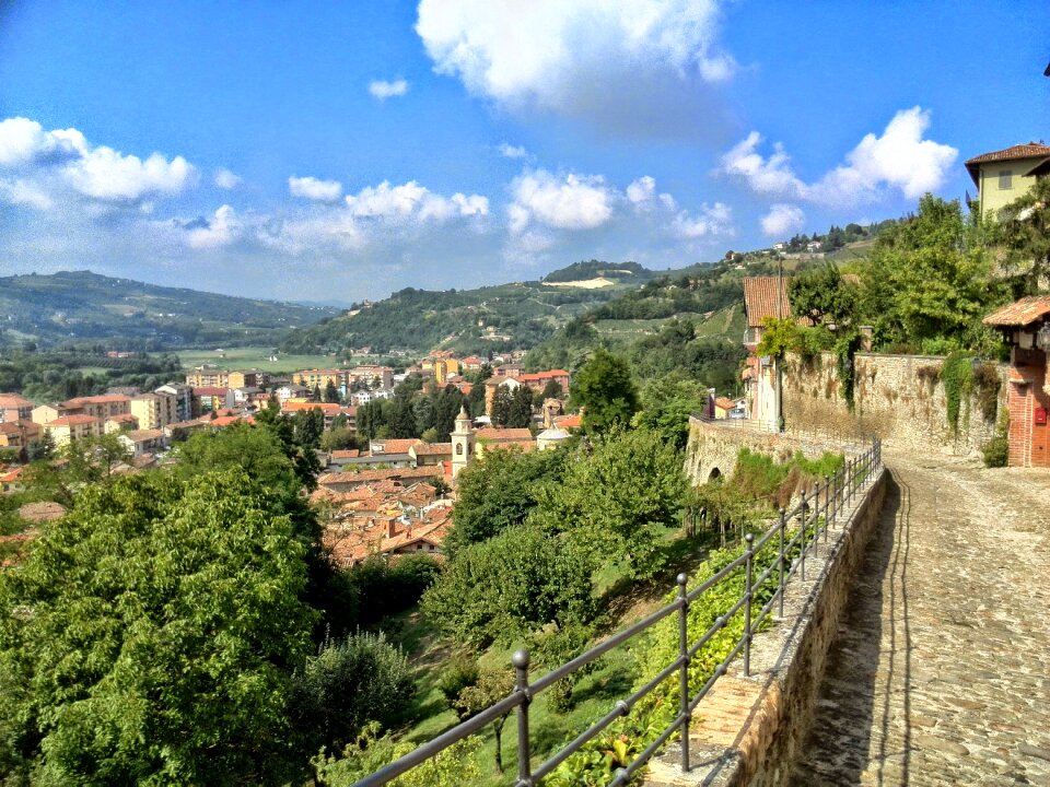 Asti italy asti region