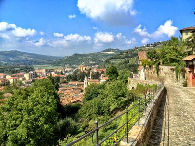 Asti italy asti region