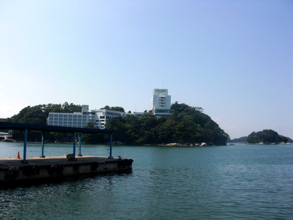 Toba Hotel International 01