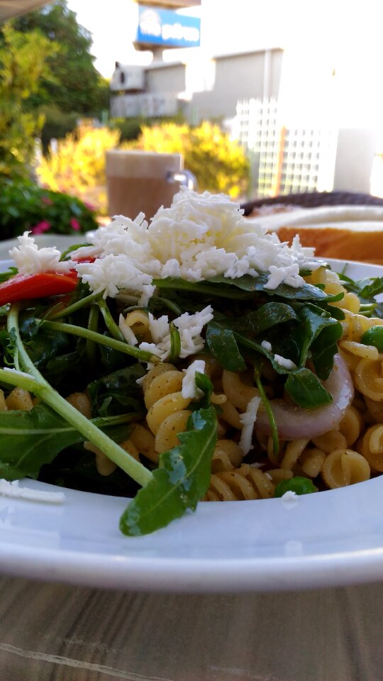 Nutrition dish healthy eating