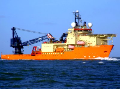 Toisa Polaris p4 14January2007