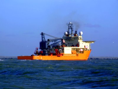 Toisa Polaris p6 14January2007