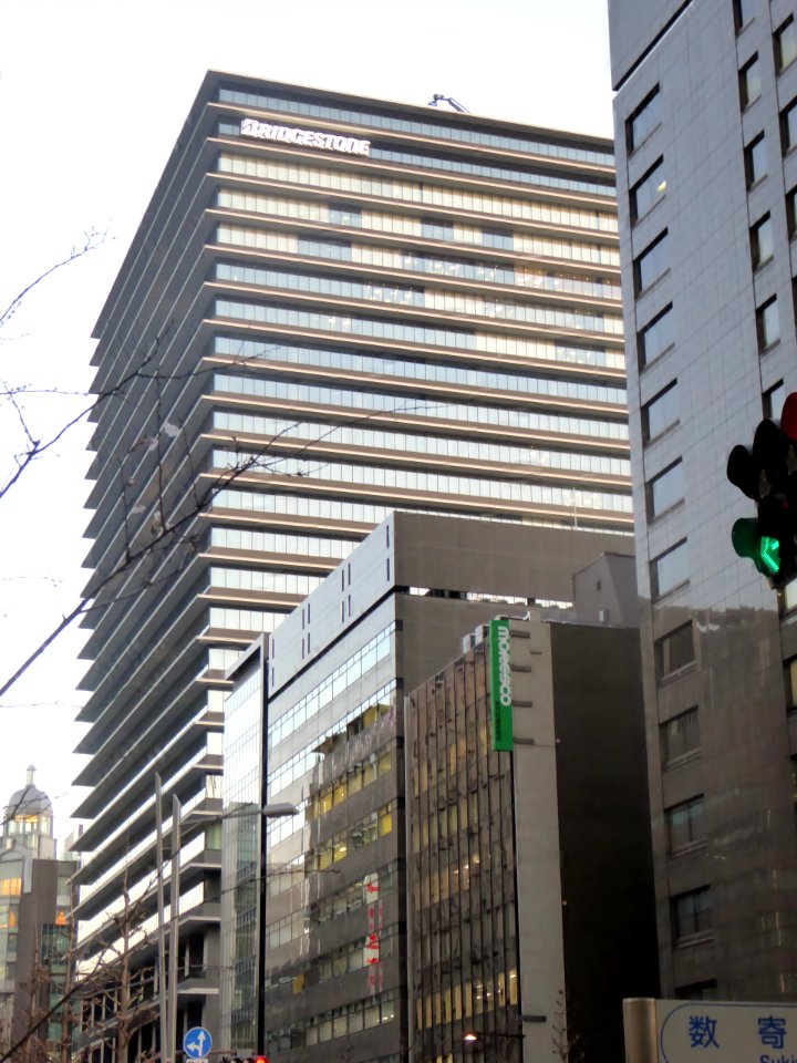 Tokyo Square Garden (2)