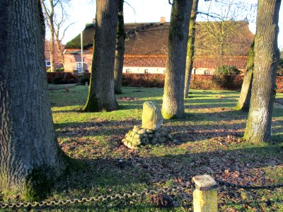 Tjedestein 3