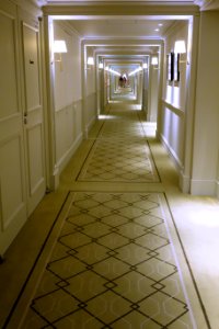 Tokyo Station Hotel - DSC09847