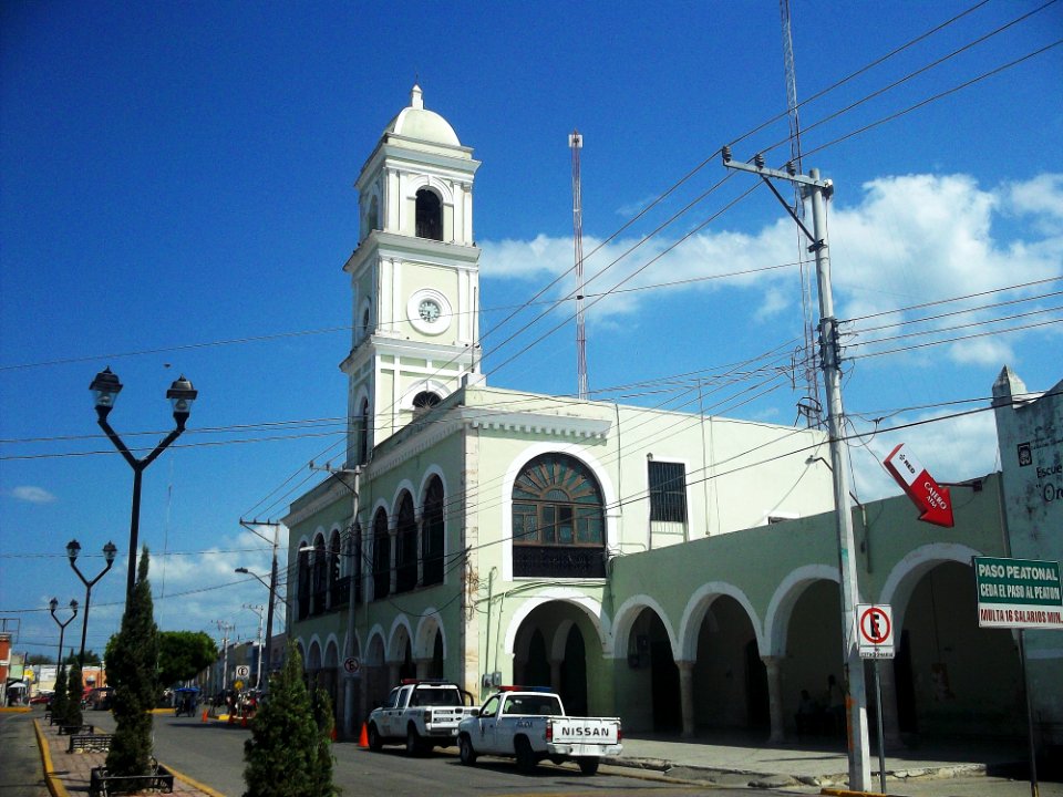 Tixkokob, Yucatán (04)