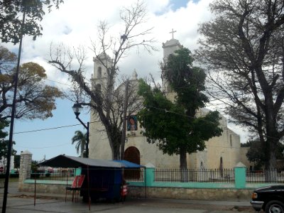 Tixkokob, Yucatán (02)