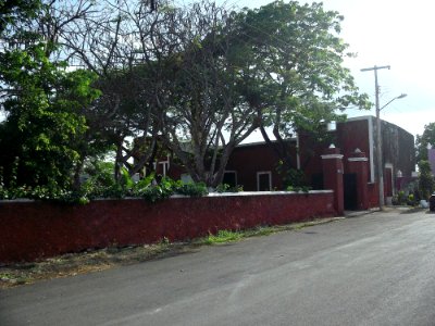 Tixcacal (Mérida), Yucatán (06)
