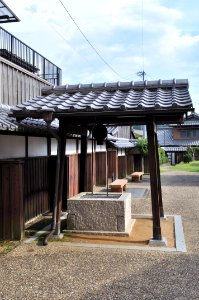 Tokaido Seki Juku 004