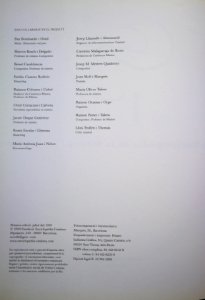 Titelseite a Gran Enciclopedia de la Musica