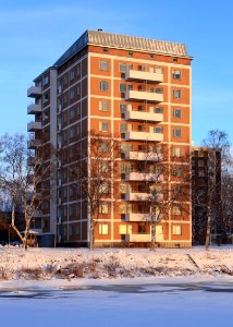 Toivoniementie 11 Oulu 20181206 02