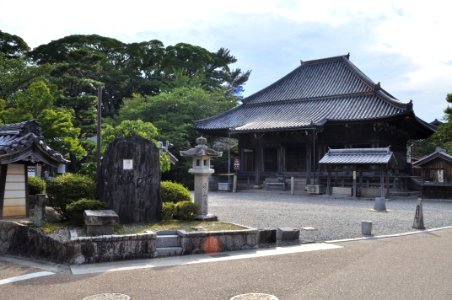 Tokaido Seki Juku 008
