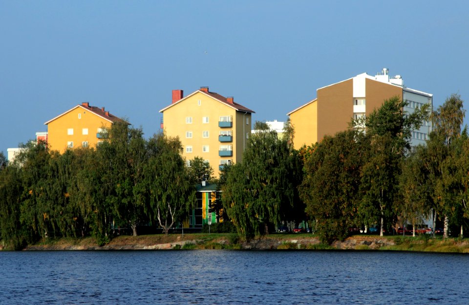 Toivoniemi Oulu 20140911