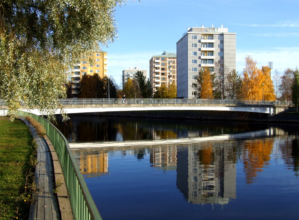 Toivoniemi Oulu 20071006 01