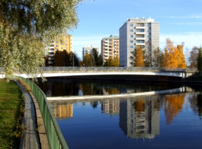 Toivoniemi Oulu 20071006 01