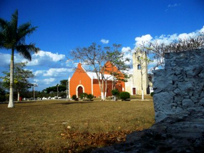 Tixkuncheil, Yucatán (04)