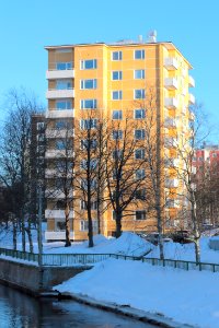 Toivoniementie 12 Oulu 20190217