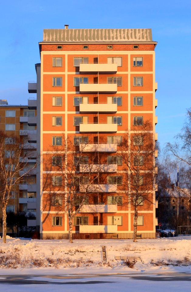 Toivoniementie 11 Oulu 20181206 01