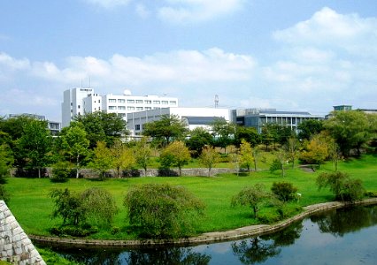 Tokyo-Univ-of-Information-Sciences20110828-1