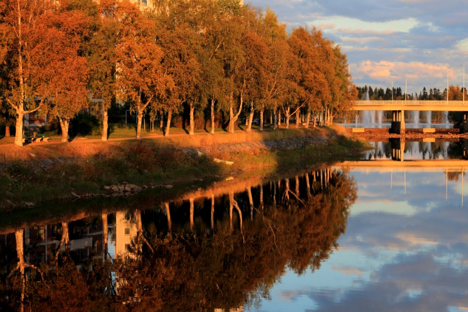 Toivoniemi Oulu 20150913