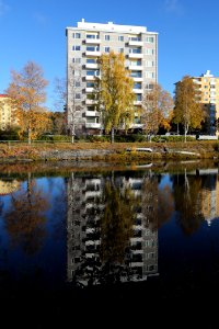 Toivoniementie 13 Oulu 20181007
