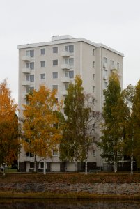 Toivoniementie 9 Oulu 20170930