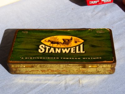 Tobacco, Stanwell pic3 photo