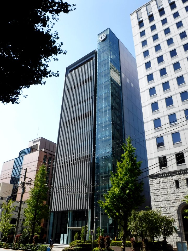 Tokyo-Dental-College-Suidobashi-2017100103