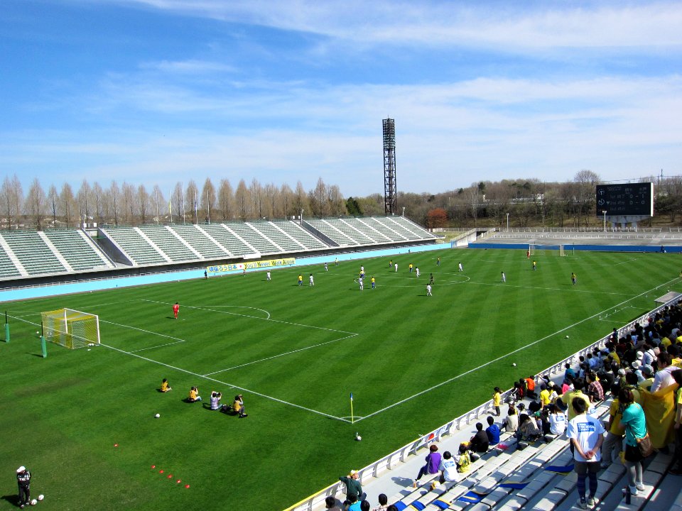 Tochigi Green 20110417