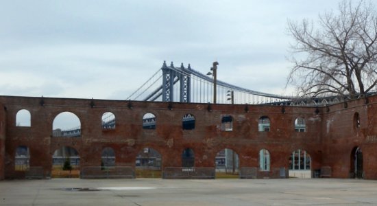 Tobacco Warehouse MB jeh