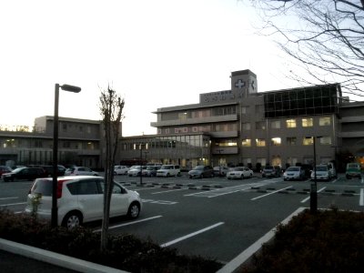Tokiwa hospital