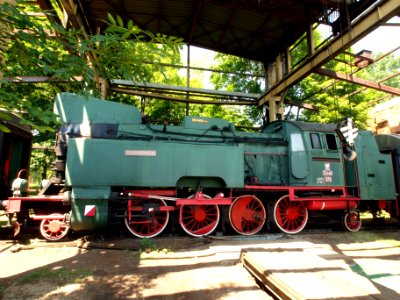 Tkt48 173 Sw. Barbara pic2