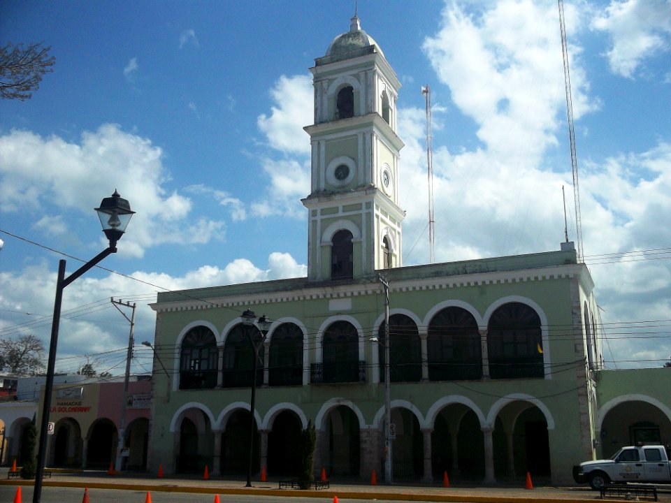 Tixkokob, Yucatán (06)
