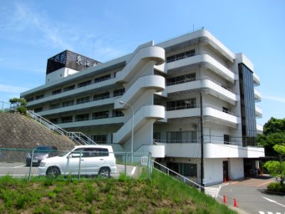 Tokai University Oiso Hospital 2012.05.13